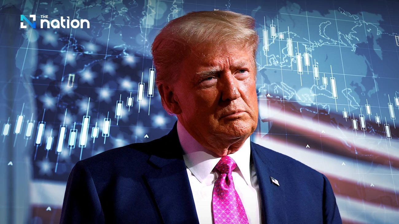 Thai Chamber urges swift talks as US tariff hike raises export pressure