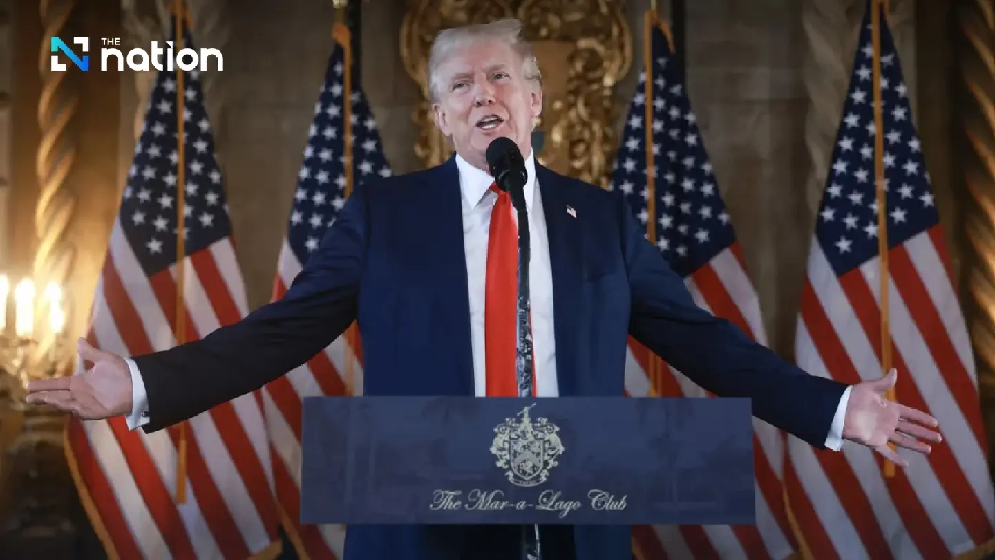 Trump warns ‘game-playing’ trade partners of higher tariffs after court blocks emergency duties