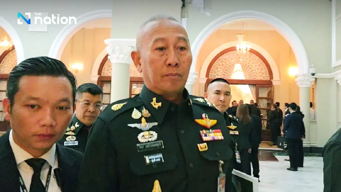 Thai Army responds cautiously to Cambodia's grenade attack; UN human rights intervention planned