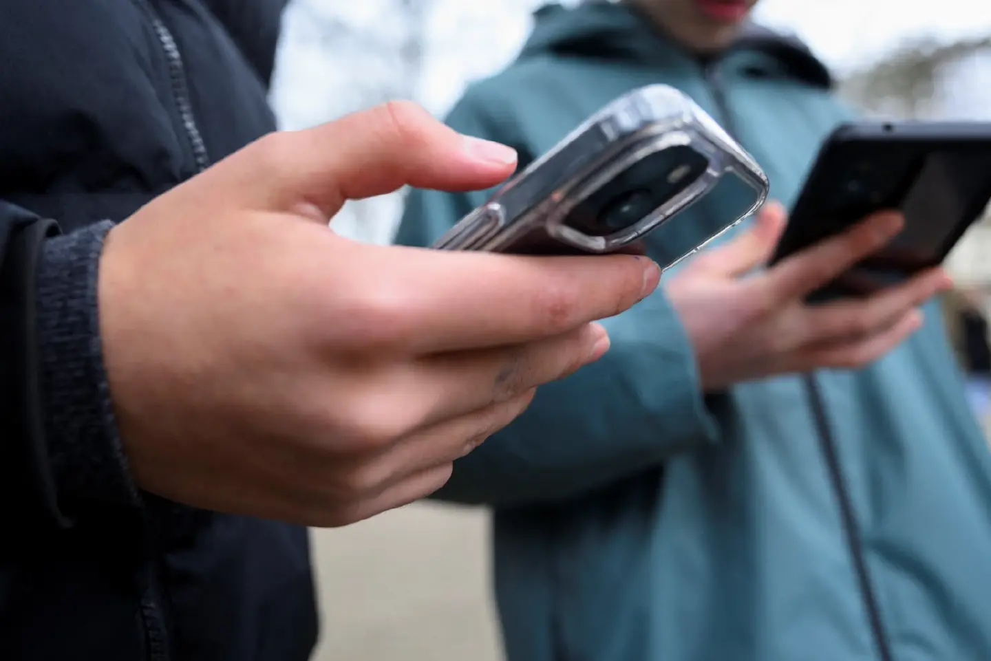 Child victims of social media crimes in Japan hit 10-year high Child victims of social media crimes in Japan hit 10-year high