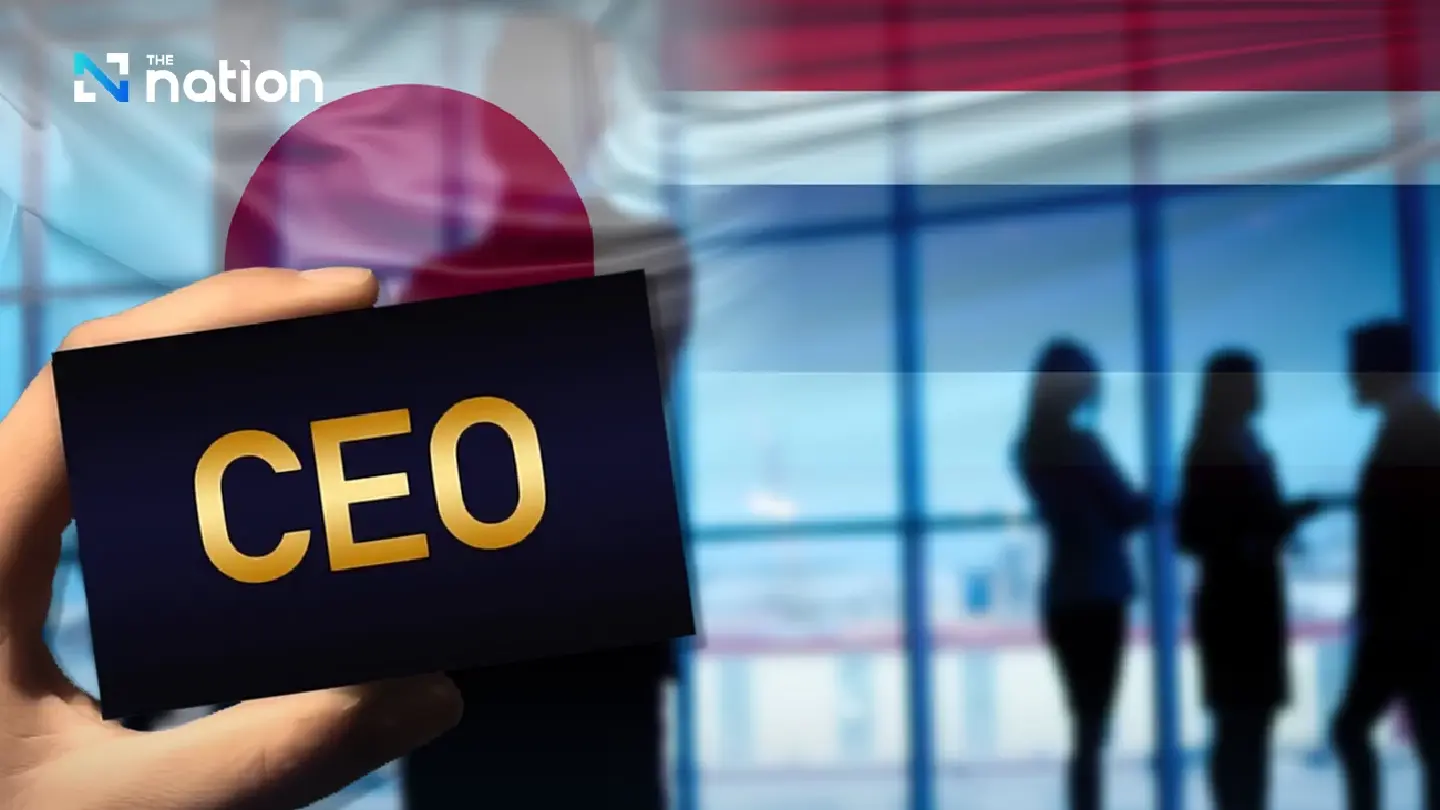 Japanese firms in Thailand see post-election stability boosting investment