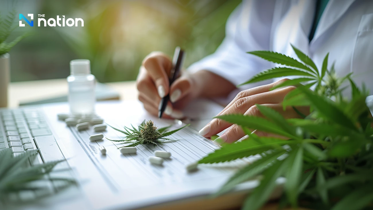 Over 7,000 cannabis shops close due to stricter regulations and new law