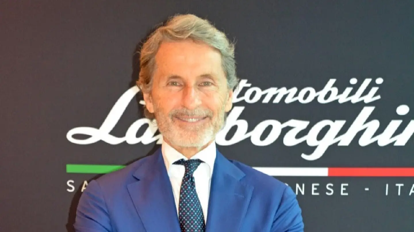 Lamborghini to withdraw current EV launch plan Lamborghini to withdraw current EV launch plan