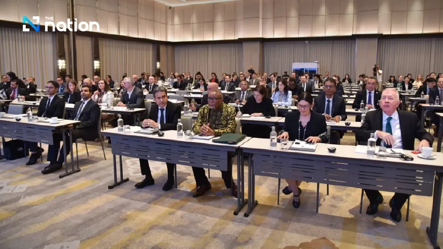 EC hosts 77 global organisations to observe election and referendum