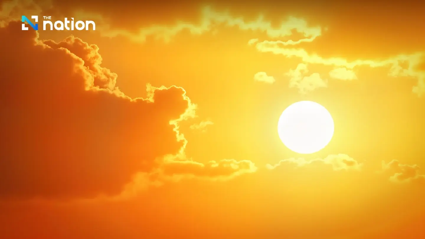 Weather forecast: Hot weather and isolated thundershowers expected from Feb 26 to Mar 3