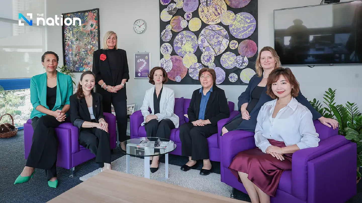 Leading with Purpose: How Seven Women Shape a School’s Soul