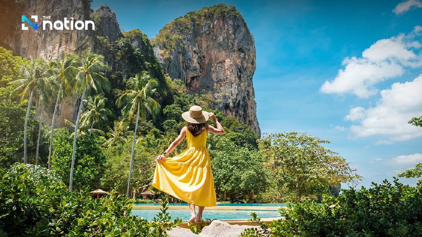 TAT promotes ‘instant happiness in Thailand’ under value over volume TAT promotes ‘instant happiness in Thailand’ under value over volume