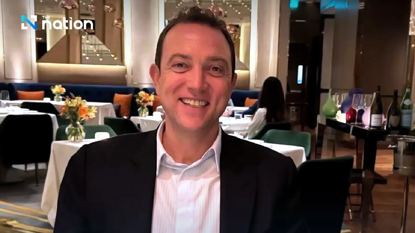 Civil Court Temporarily Seizes Assets Worth 13.07 Billion THB from 'Yim Leak, Kok An, Ben Smith' Scam Group Civil Court Temporarily Seizes Assets Worth 13.07 Billion THB from 'Yim Leak, Kok An, Ben Smith' Scam Group