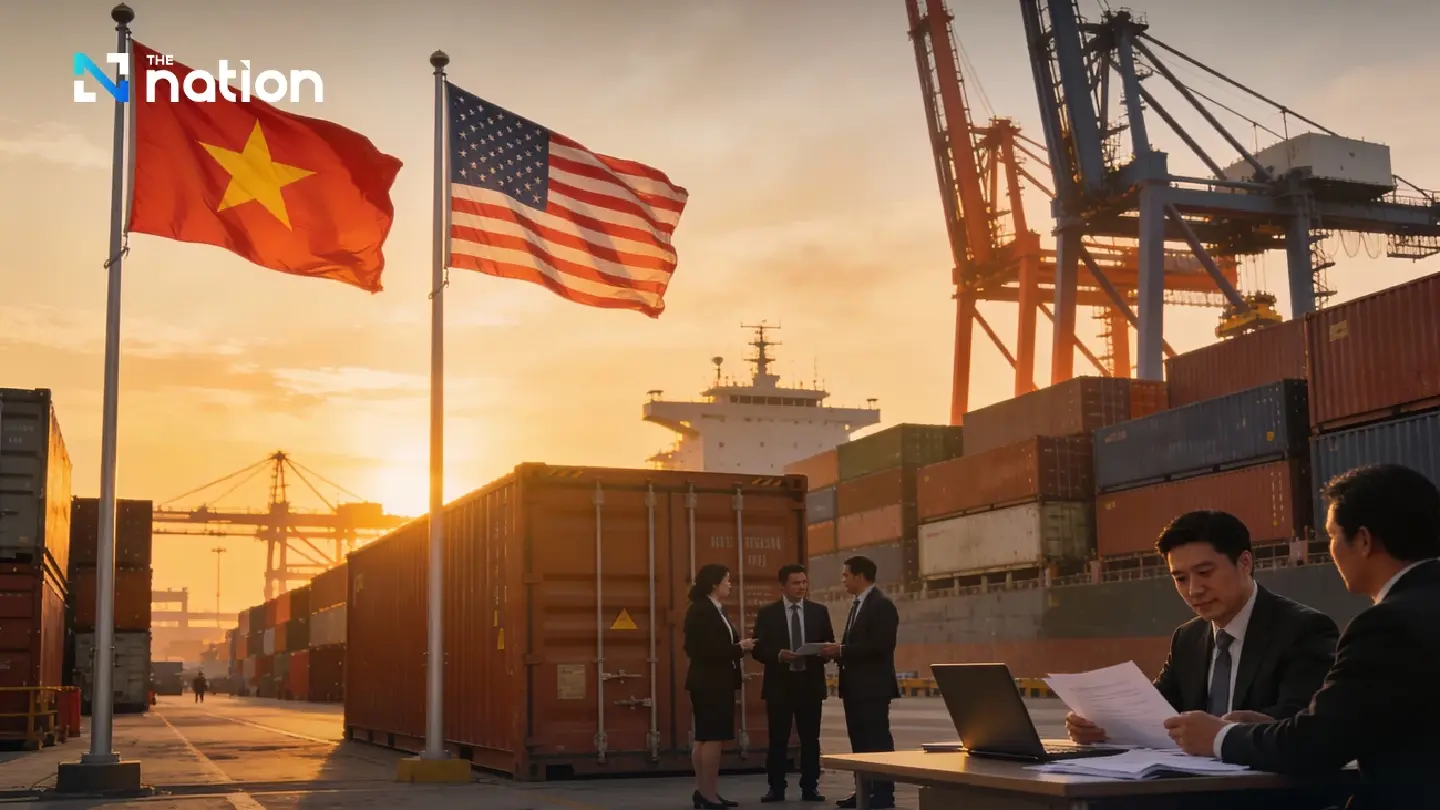 Vietnam offers to boost US purchases as tariff talks enter sixth round