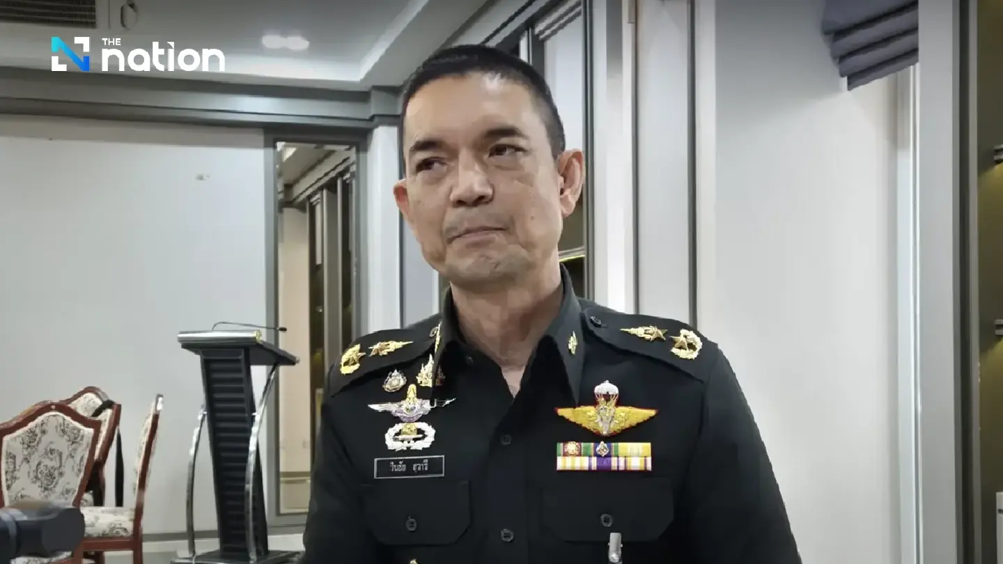Thai Army rebuts Prak Sokhonn over ‘650,000 displaced’ claim
