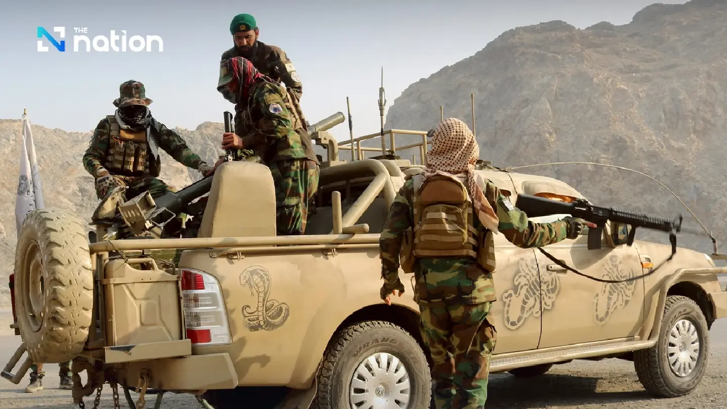 Thai Foreign Ministry on High Alert Amid Heightened Pakistan-Afghanistan Tensions