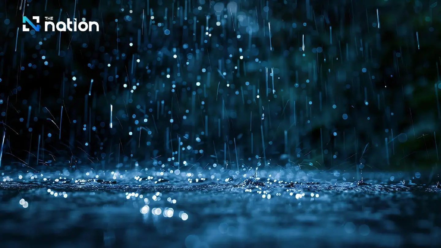 Strong winds, thunderstorms forecast for most parts of Thailand Strong winds, thunderstorms forecast for most parts of Thailand