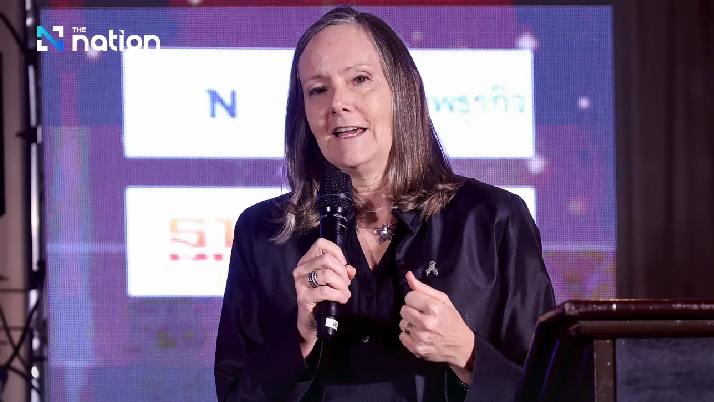 World Bank warns Thailand of labour crisis, urges AI upskilling World Bank warns Thailand of labour crisis, urges AI upskilling