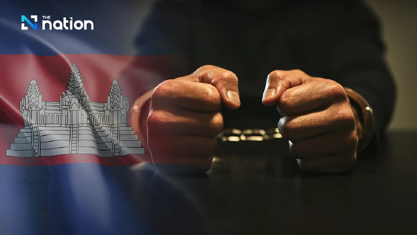 Cambodia busts Bavet call centre gang, detains over 2,000 foreigners