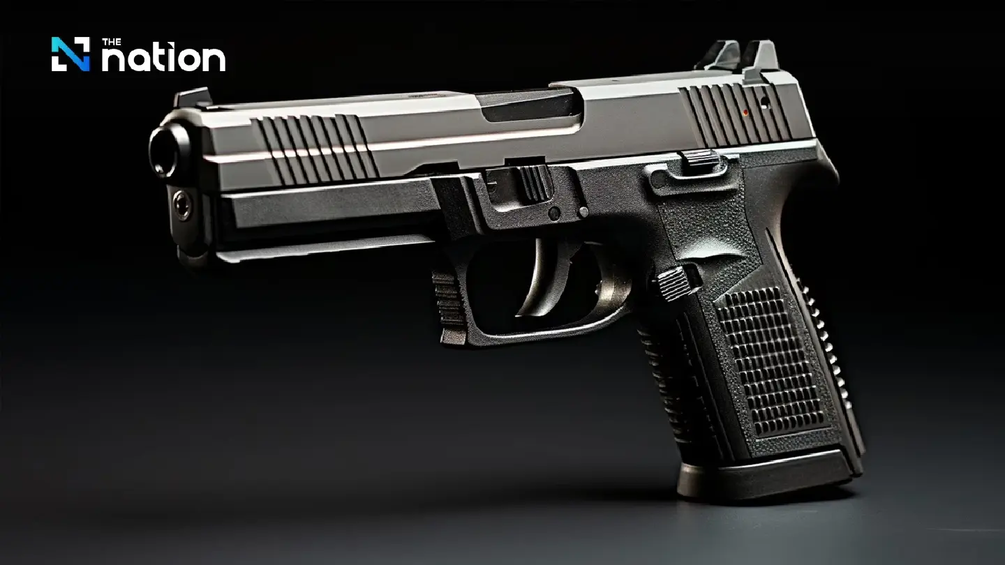 Thai government enforces strict nationwide gun control measures Thai government enforces strict nationwide gun control measures