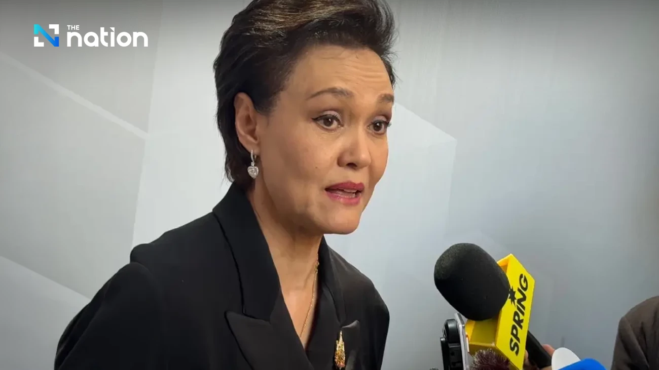 Thailand Unveils 'Triple-Track' Strategy to Counter Looming Trump Tariffs