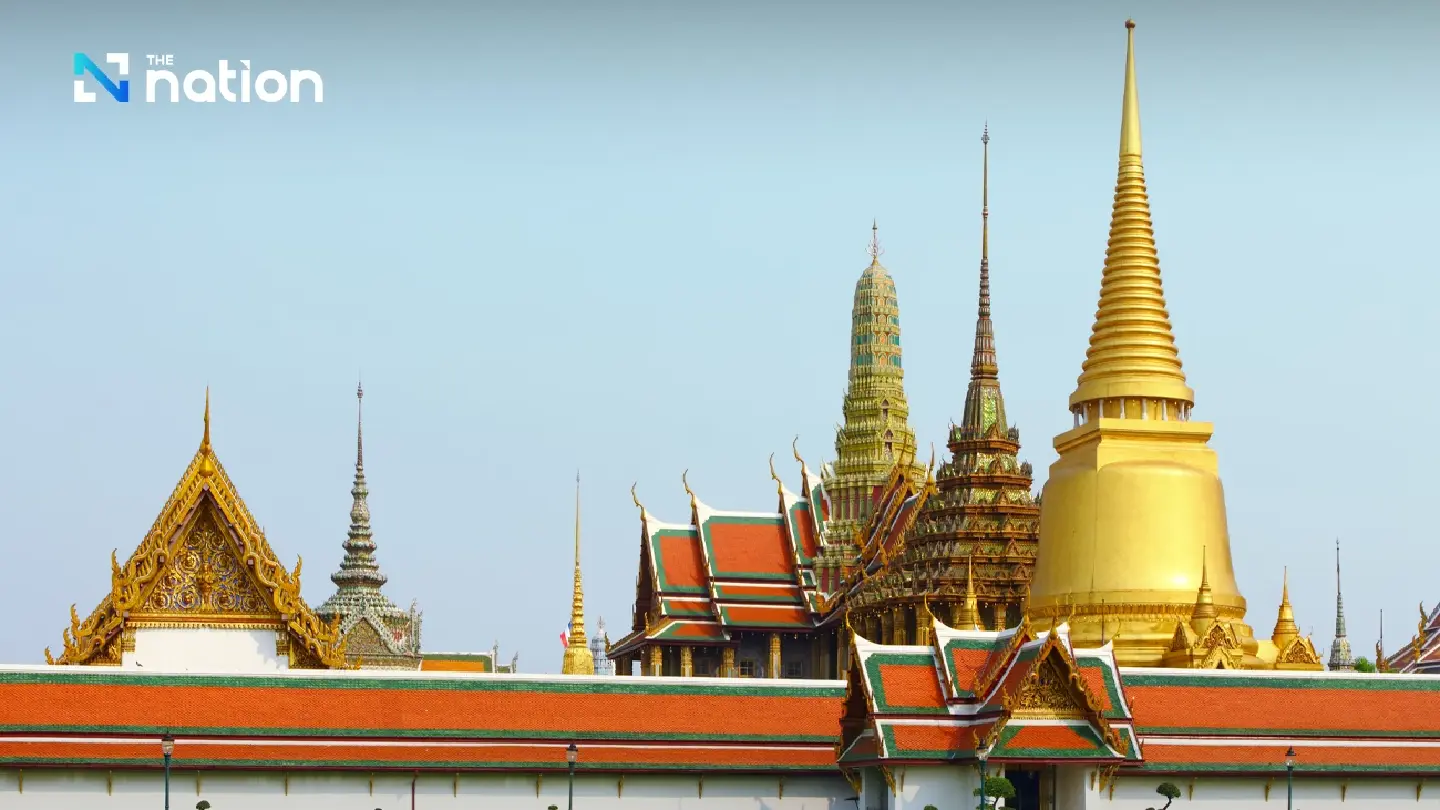 Grand Palace and Emerald Buddha Temple set limited visiting hours on March 3-4 for royal ceremonies