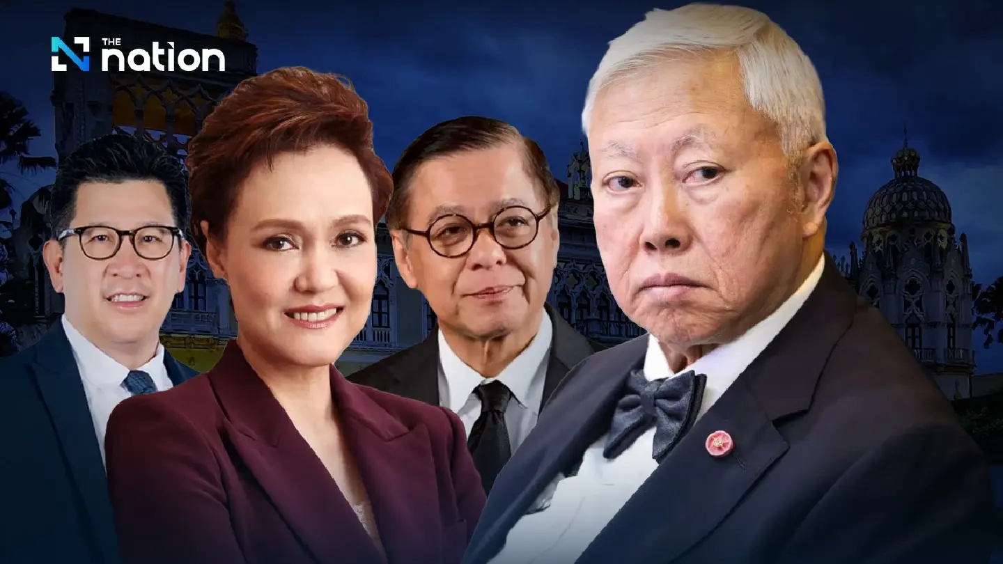 Five “central quota” posts in ‘Anutin’ government revealed