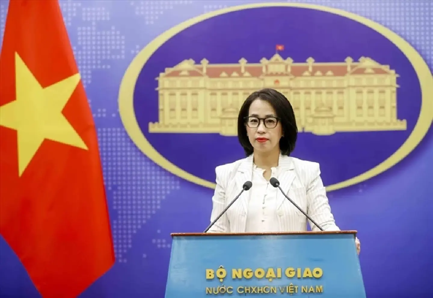 Foreign ministry defends Vietnam’s tax transparency record after EU listing