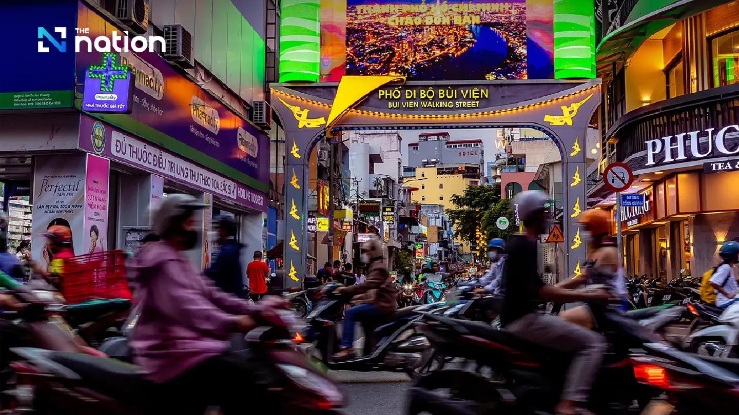 Vietnam and Turks and Caicos Added to EU Tax Haven Blacklist Vietnam and Turks and Caicos Added to EU Tax Haven Blacklist