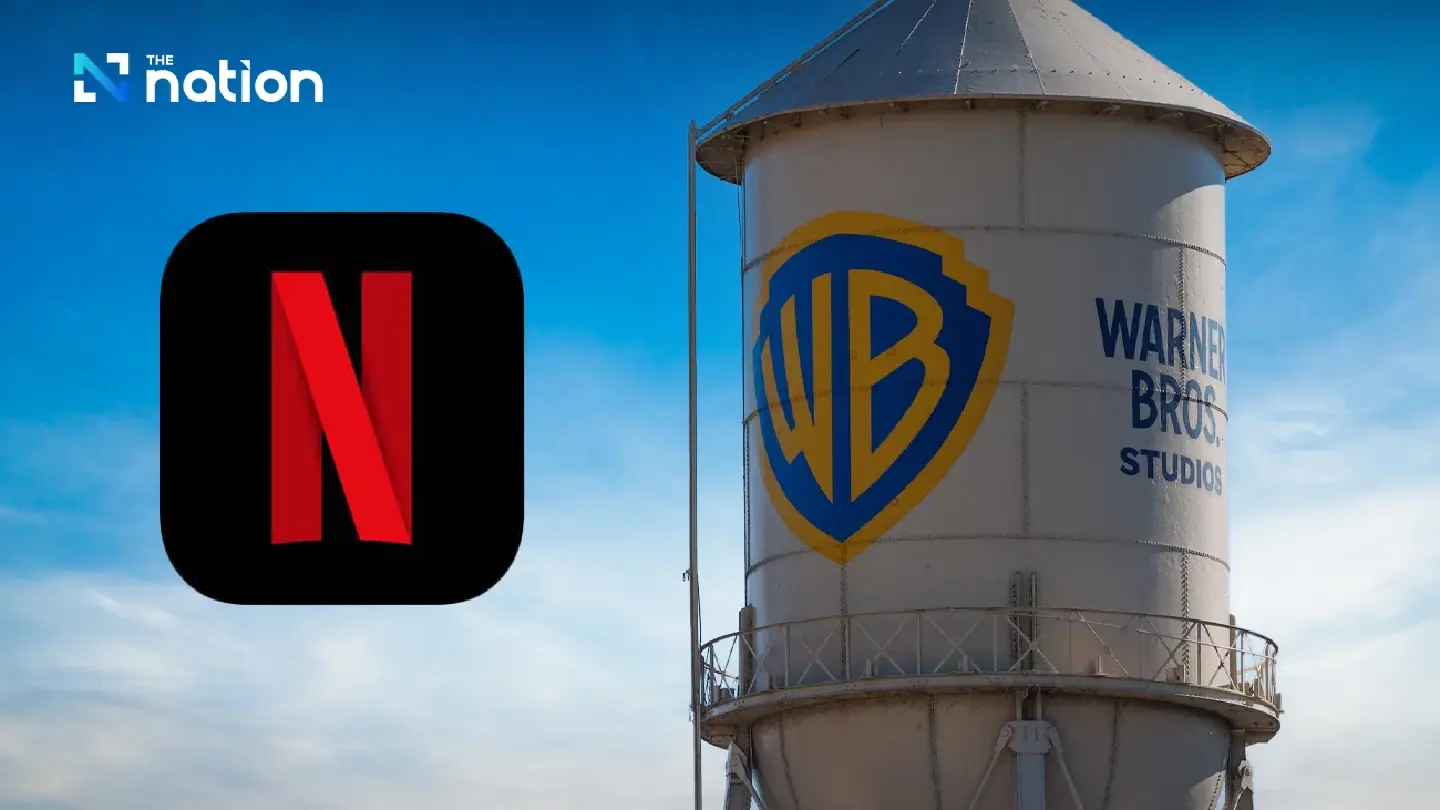 Netflix Withdraws from Bid for Warner Bros., Paramount Skydance Wins Deal