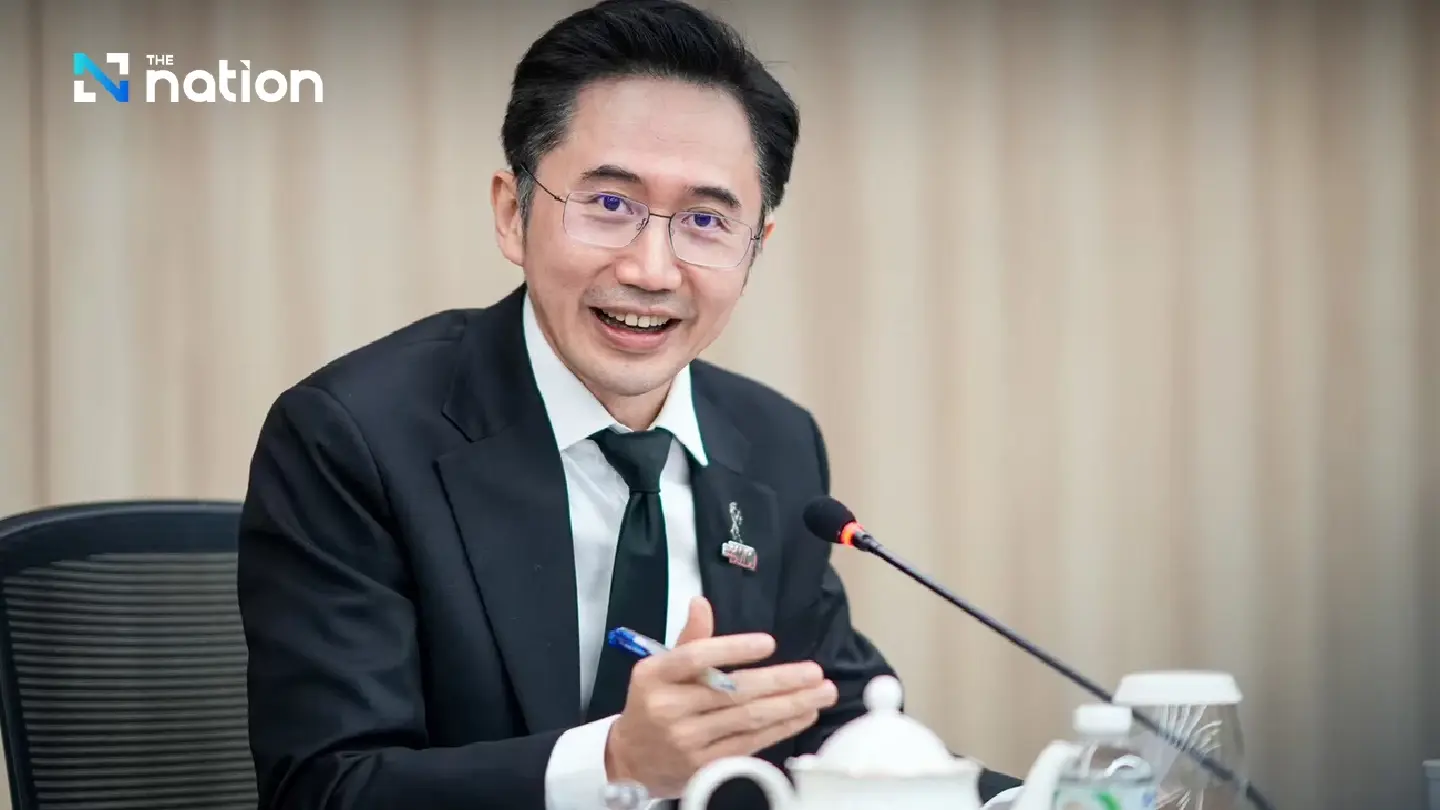 Yodchanan apologises for joining Bhumjaithai-led government, vows to focus on Thailand’s economic recovery