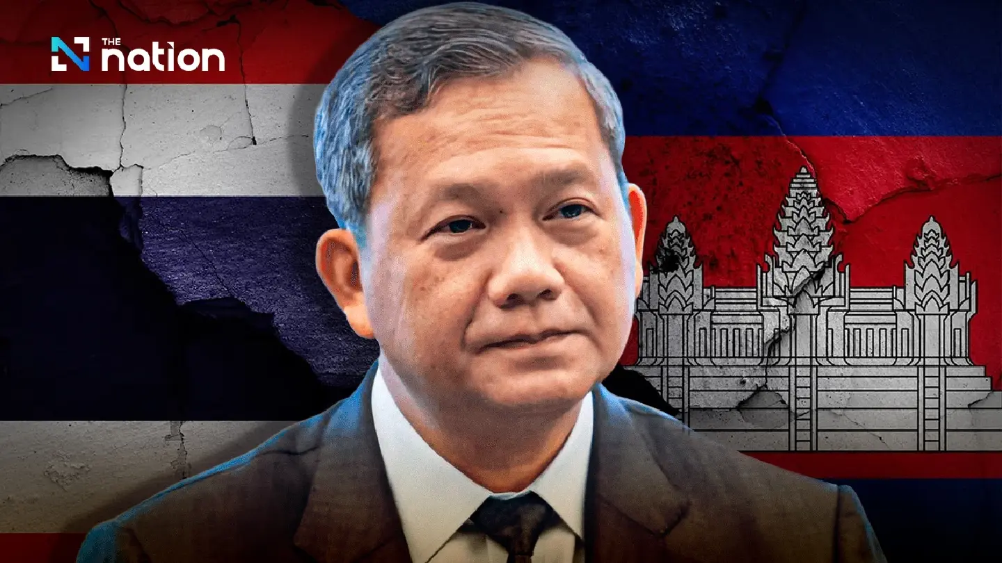 Thai ‘advance-seize-hold’ moves shake Hun Manet’s standing