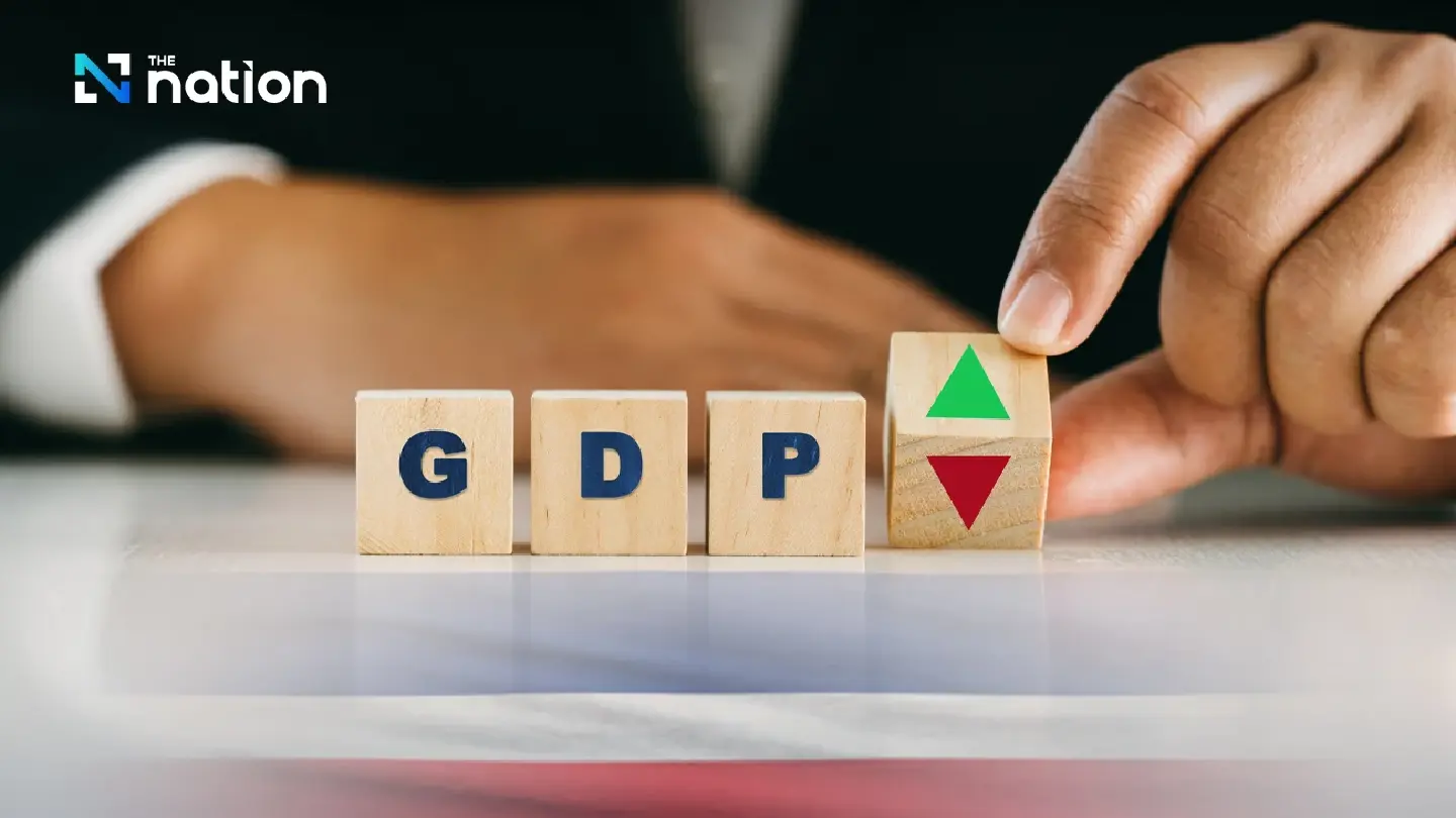 World Bank cuts Thailand’s 2026 growth forecast to 1.6% World Bank cuts Thailand’s 2026 growth forecast to 1.6%