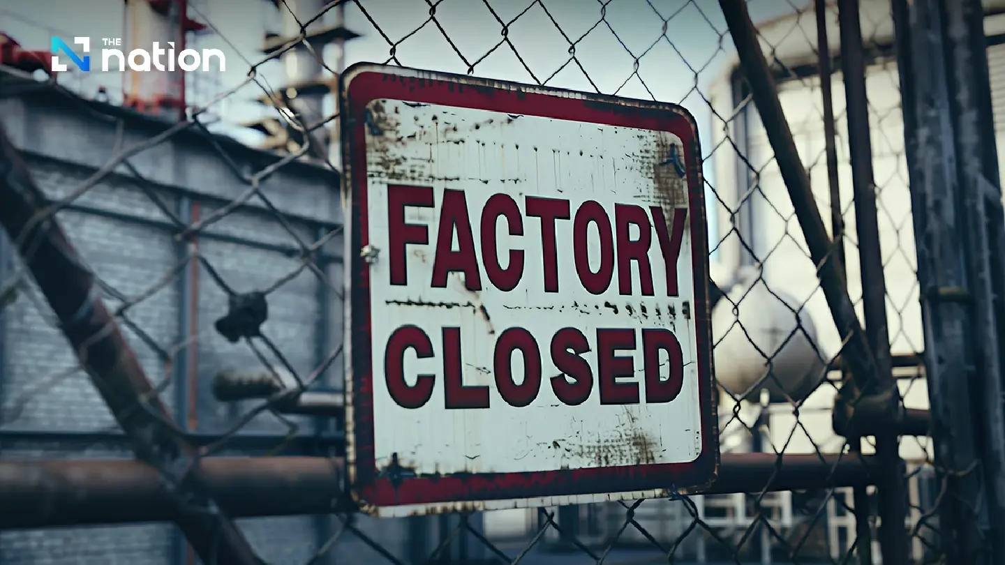 Nearly 80 factories shut in January 2026: DIW