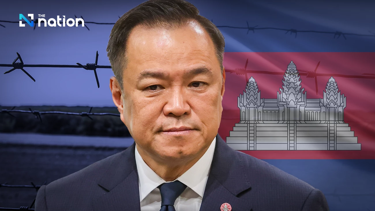 "Blue government" returns, strengthens border with Cambodia and moves on key security issues