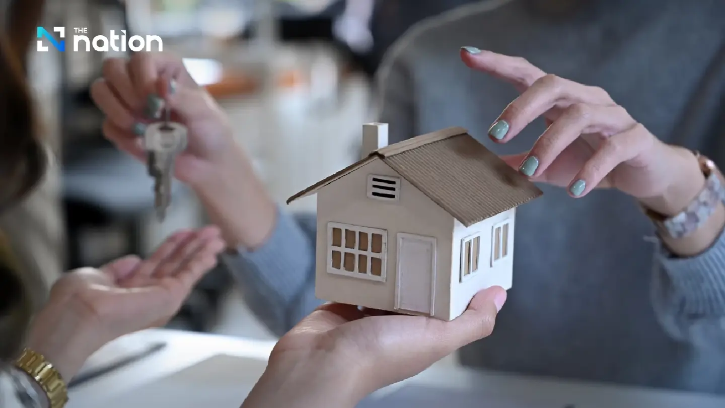 Property past its low point; second-hand homes lead, 2026 seen steady Property past its low point; second-hand homes lead, 2026 seen steady