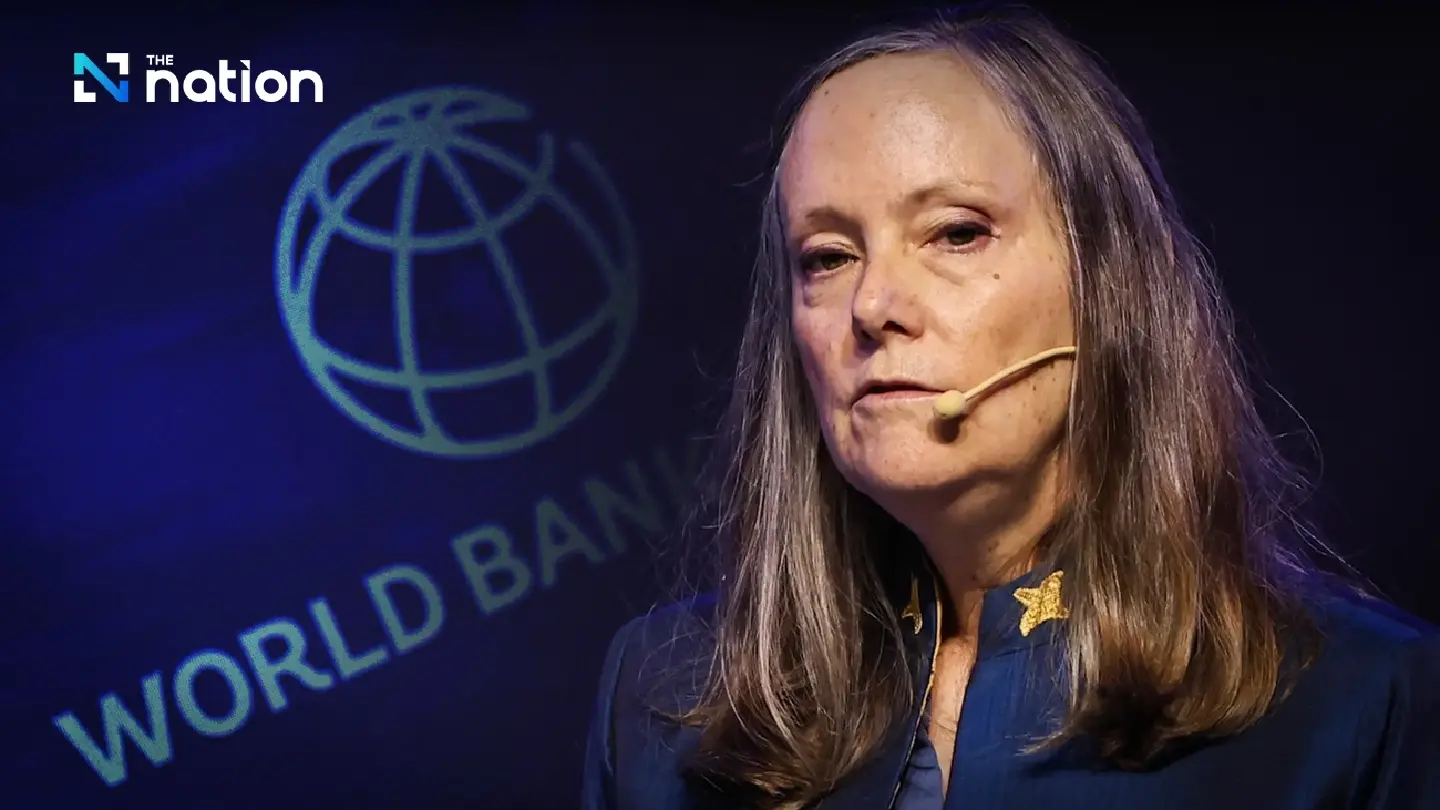 World Bank warns of global labour crunch: 1.2bn entrants chasing just 400m jobs World Bank warns of global labour crunch: 1.2bn entrants chasing just 400m jobs