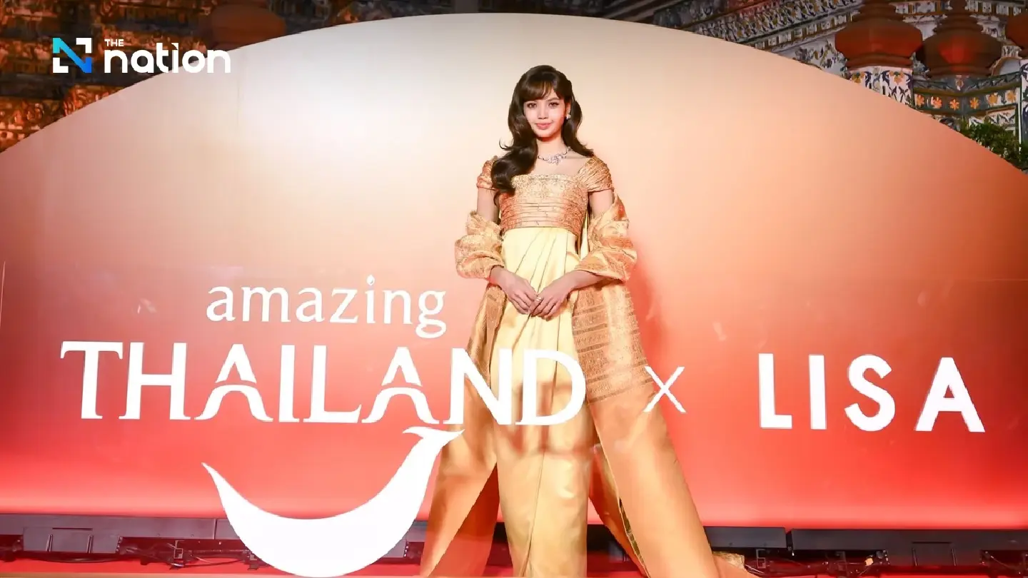 Lisa Manobal: Thailand’s Global Ambassador Redefining Tourism Excellence