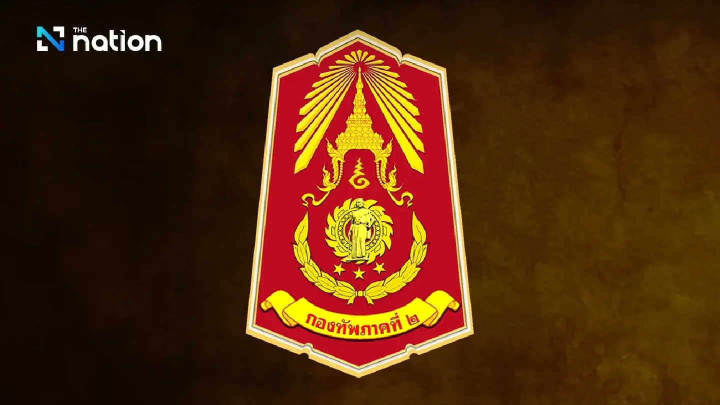 Second army clarifies border clash with Cambodia in Si Sa Ket