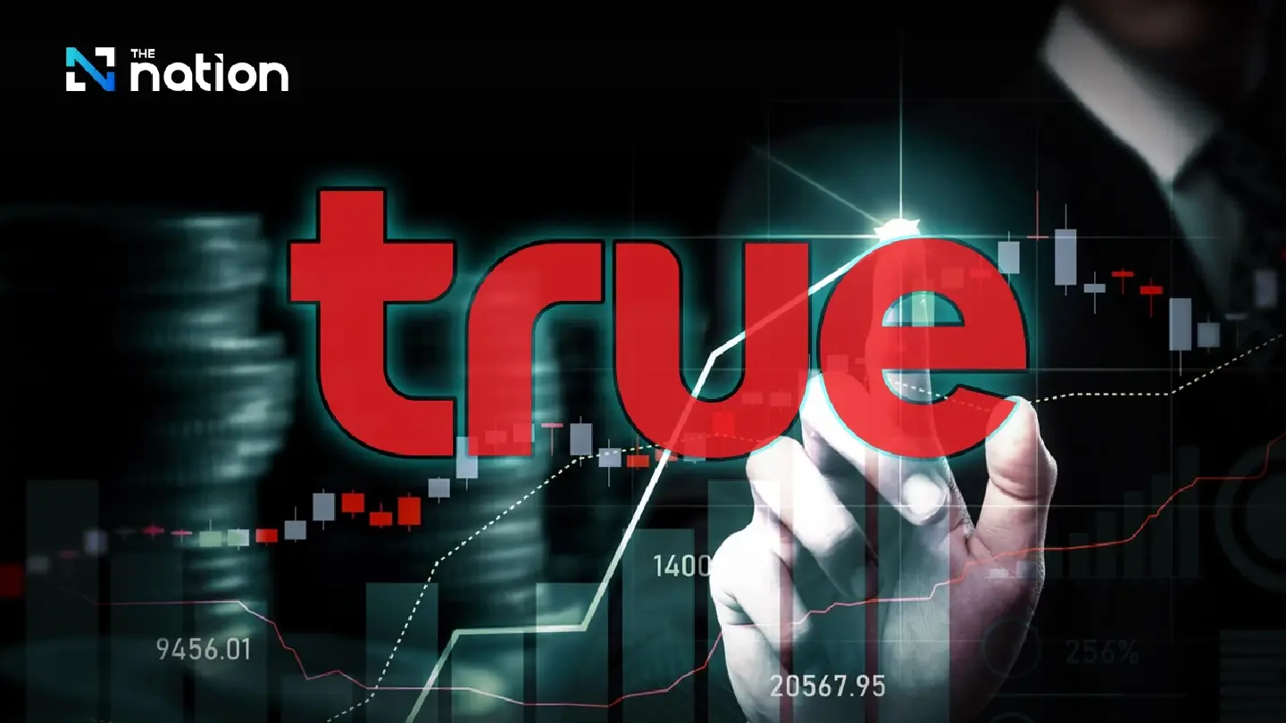 TRUE reports strong full-year profit of thb 9.2 billion, declares 116% dividend payout TRUE reports strong full-year profit of thb 9.2 billion, declares 116% dividend payout