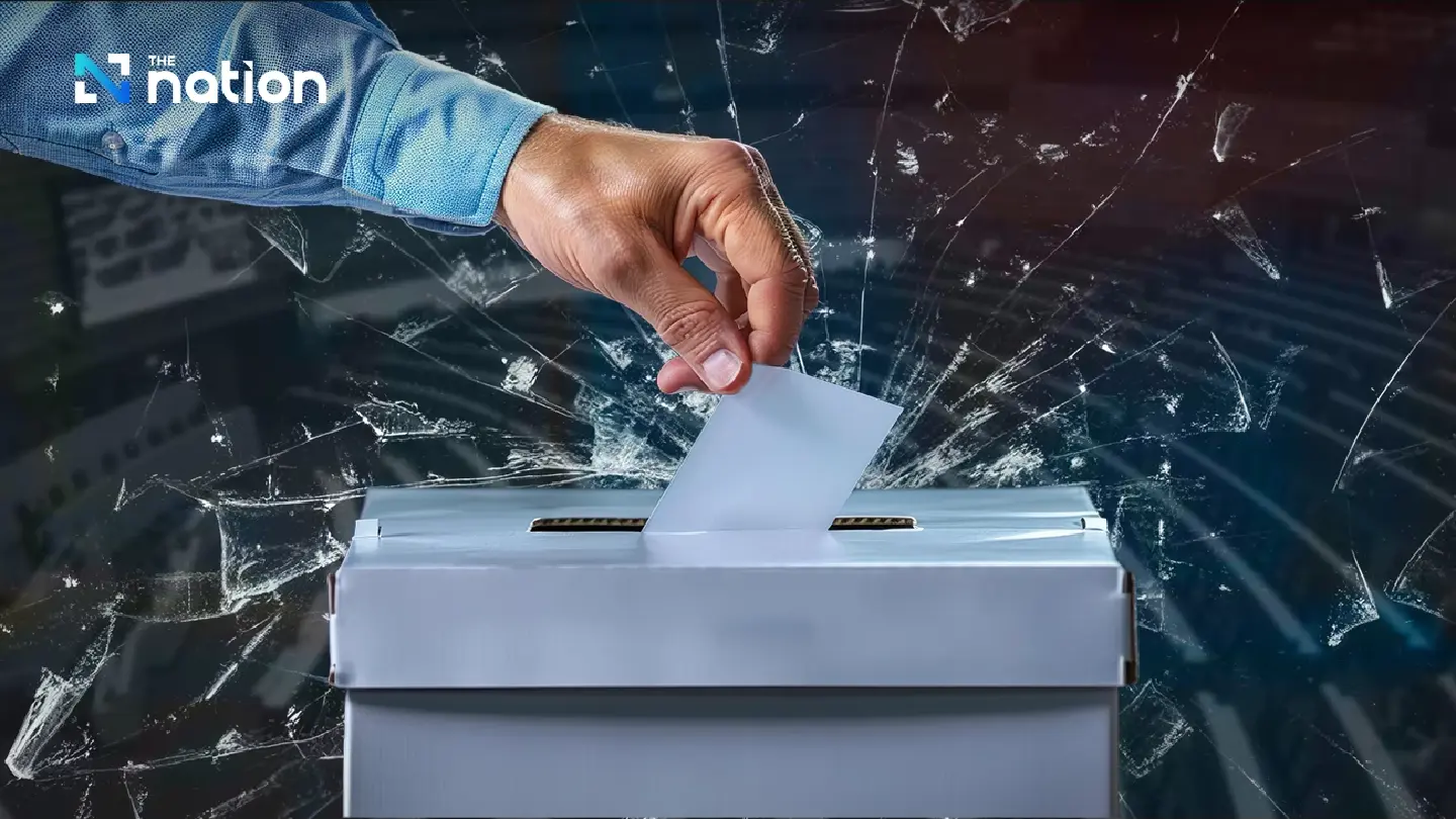 Political Chaos and Election Disputes Raise Concerns Over Possible Nullification