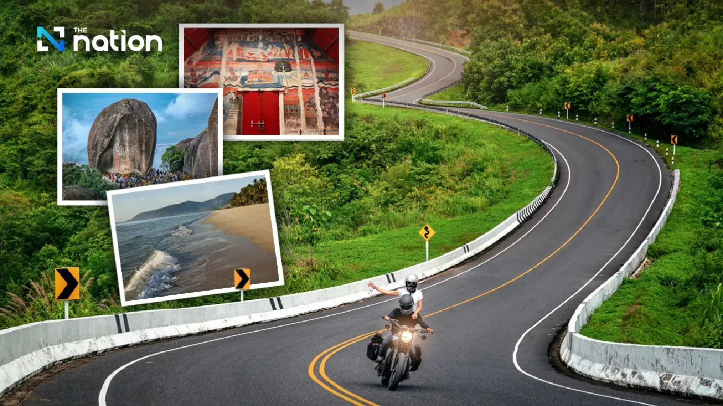 5 hidden gems in lesser-known cities in Thailand await your exploration