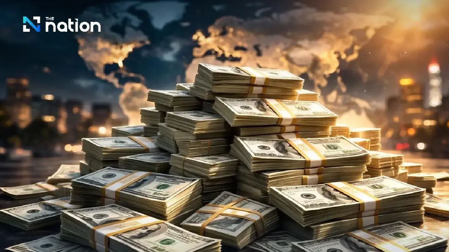 Global dividends hit record US$2.09 trillion in 2025, driven by tech and finance Global dividends hit record US$2.09 trillion in 2025, driven by tech and finance