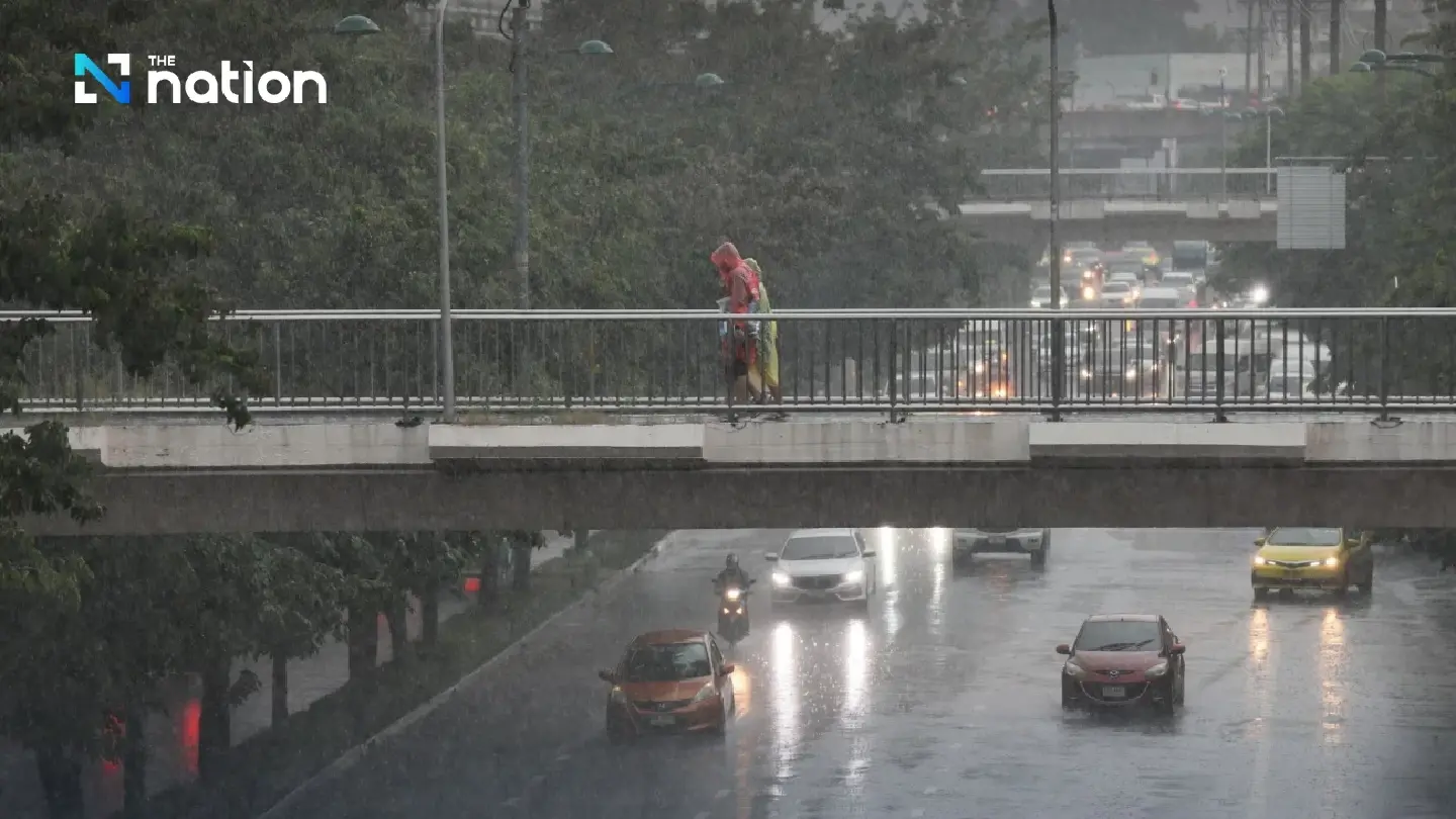 TMD forecasts rising temperatures, fog and scattered rain on February 11–16