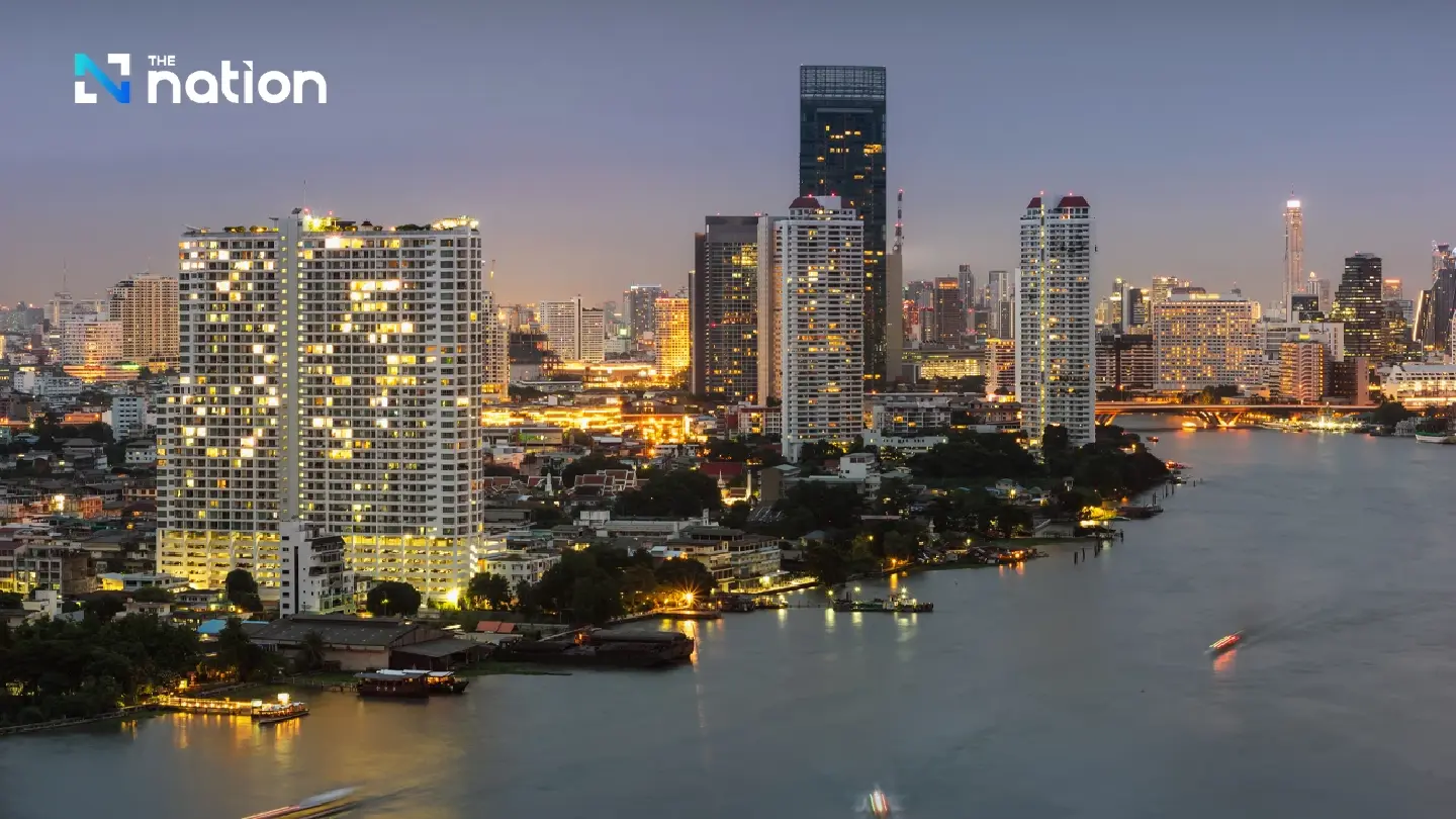 Foreign investors flock to buy Thai hotels, with 2026 set to surpass THB12 billion
