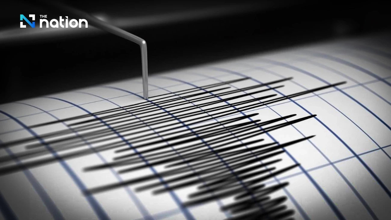 Thai Meteorological Department debunks rumour of 6.5 quake in Thailand, says Malaysia tremor has no impact