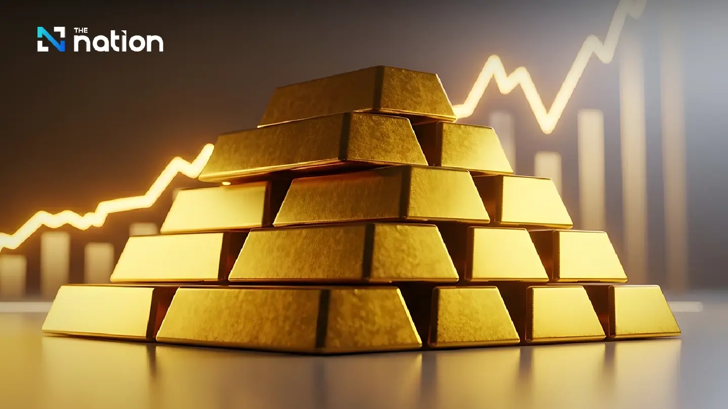 Gold jumps over 2% after US inflation data fuels Fed rate cut expectations Gold jumps over 2% after US inflation data fuels Fed rate cut expectations