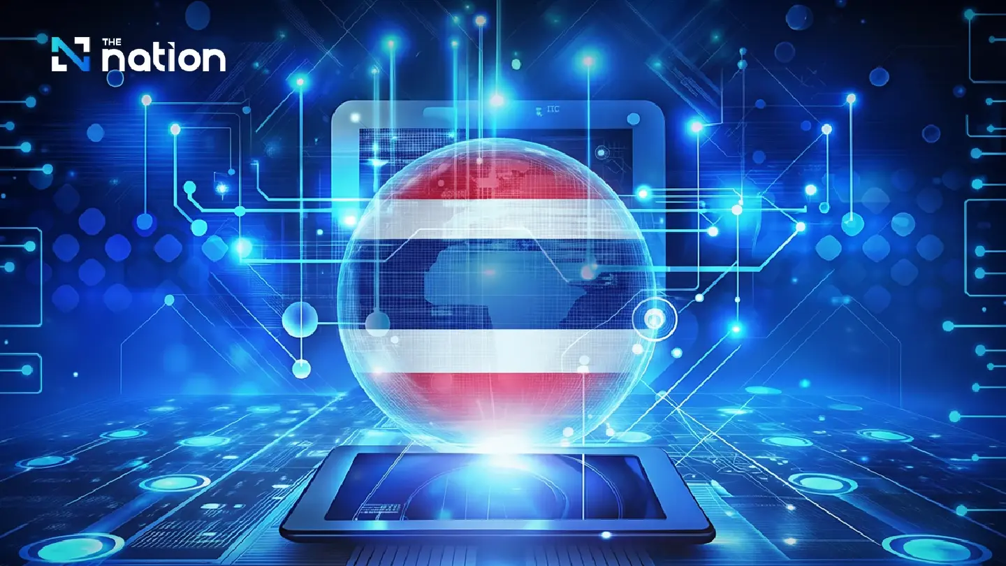 Thailand must shift from ‘technology user’ to ‘co-creator’ to survive, says NECTEC Thailand must shift from ‘technology user’ to ‘co-creator’ to survive, says NECTEC