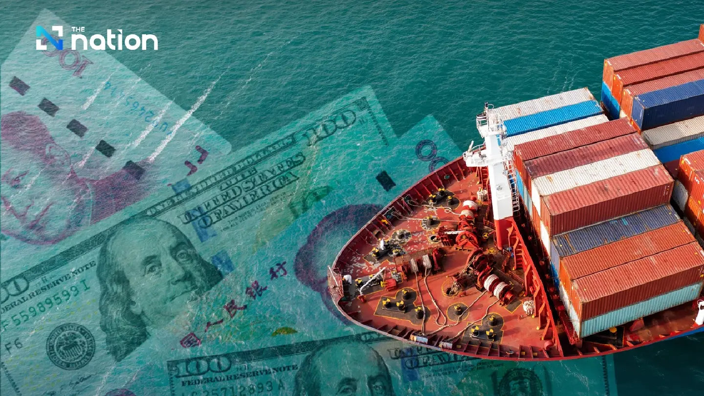 2025 trade shifts: Malaysia, Vietnam and Thailand widen US surplus but deepen China deficit