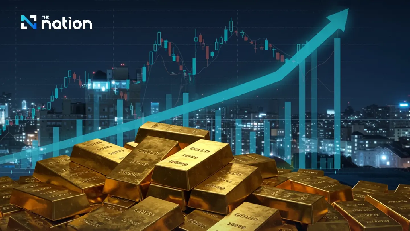 Gold, silver rebound sharply after heavy sell-off