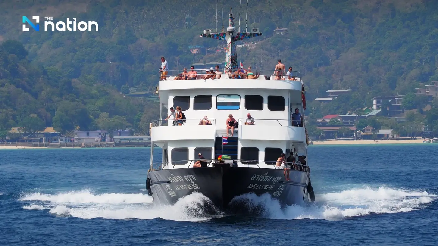 Tourism survey: top 5 visitor concerns; baht tops factors