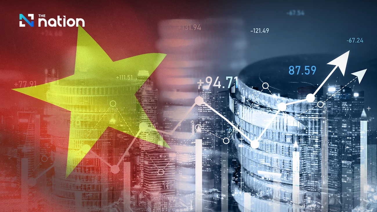 DITP urges Thai exporters to tap Vietnam’s US$268.5bn retail boom