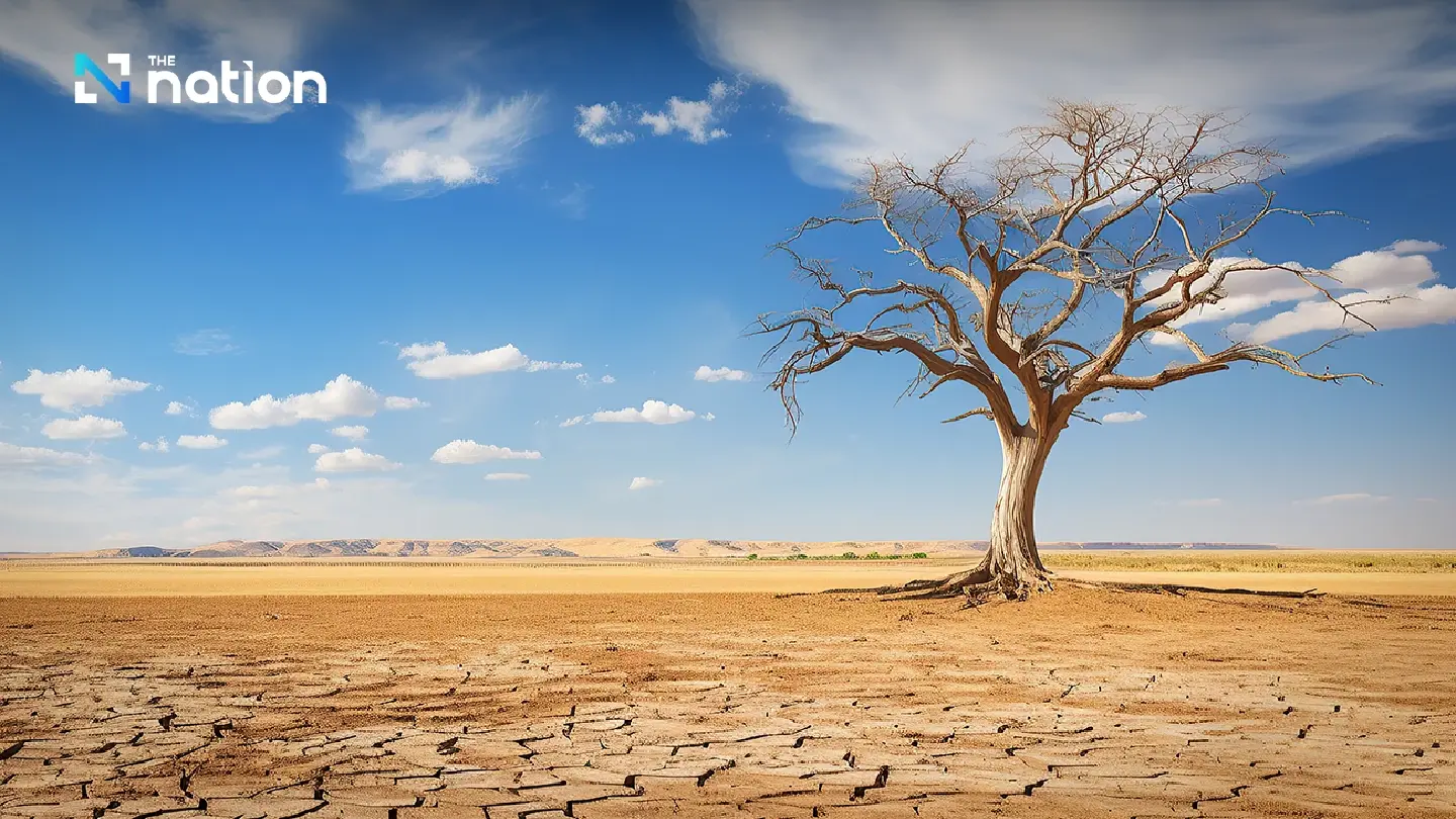 El Niño 2026 could arrive early, raising Thailand’s heatwave risk from March to May El Niño 2026 could arrive early, raising Thailand’s heatwave risk from March to May