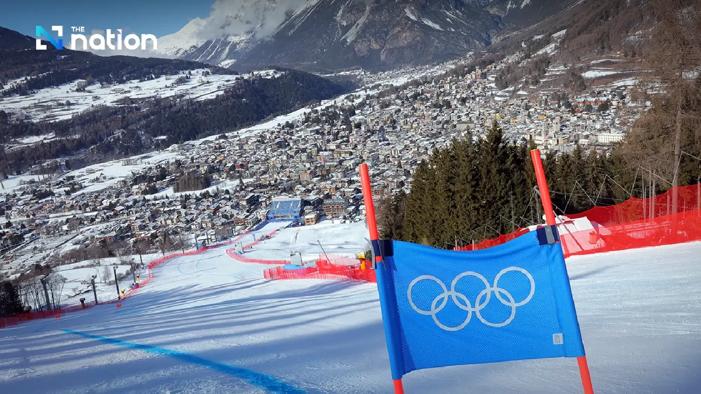 The Winter Olympics in 2040: How Climate Change is Shaping the Future of the Games The Winter Olympics in 2040: How Climate Change is Shaping the Future of the Games