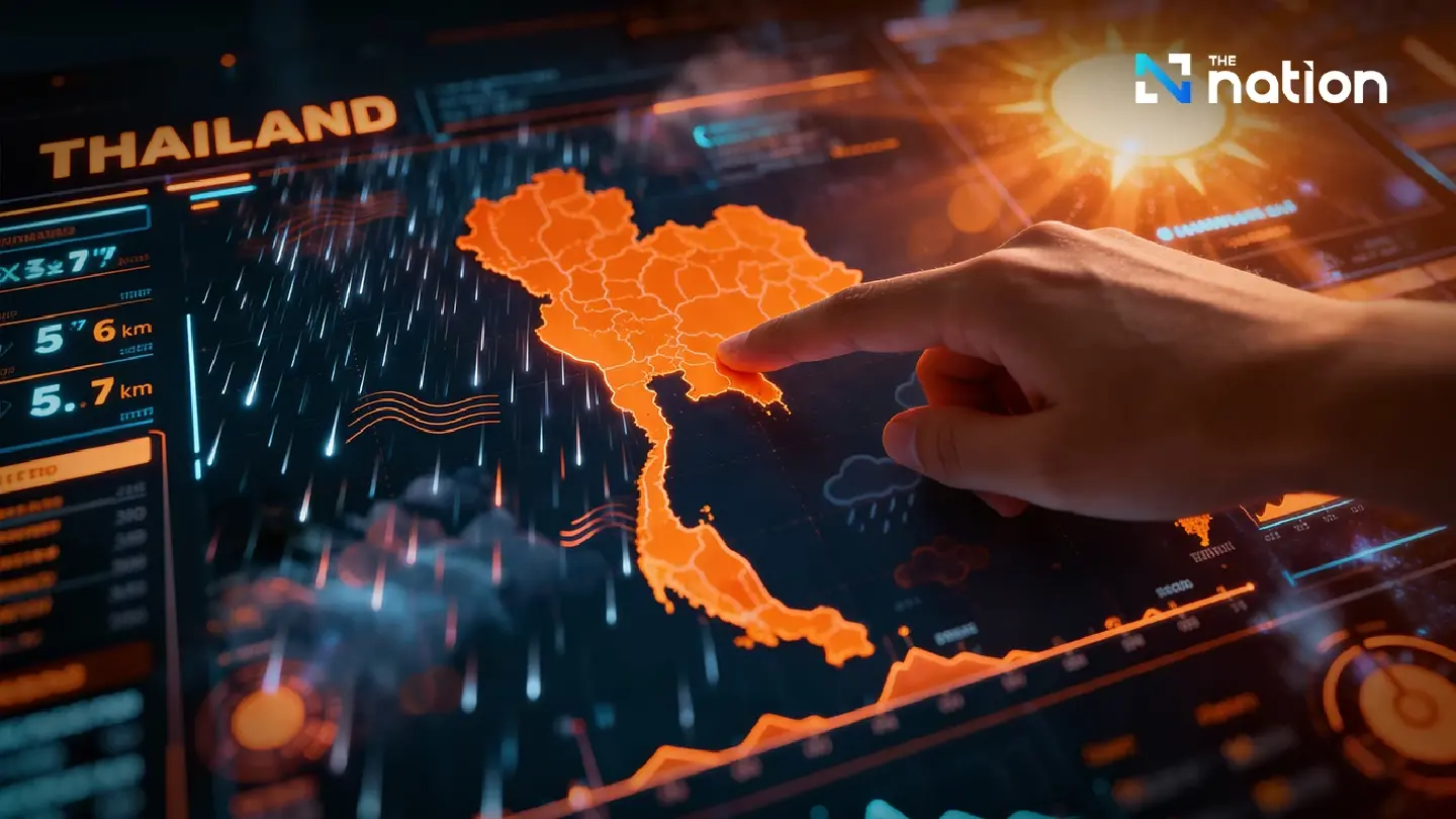 Bangkok launches heat management plan for 2026 with 379 risk zones
